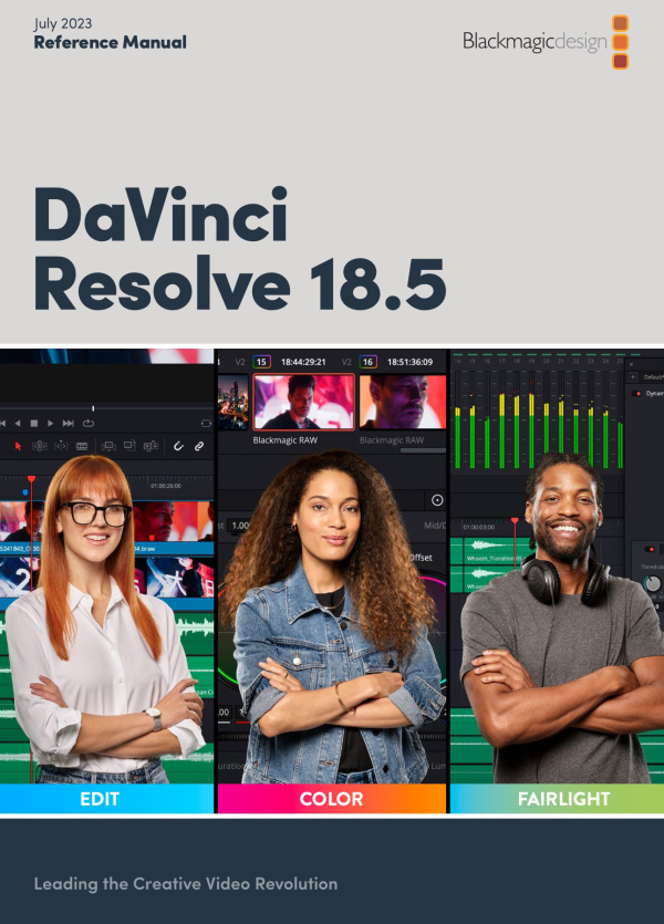 ResolveReferenceManual