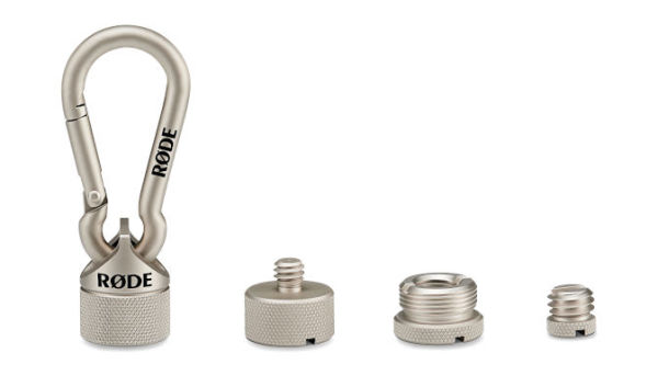 RoDE-ThreadAdaptor