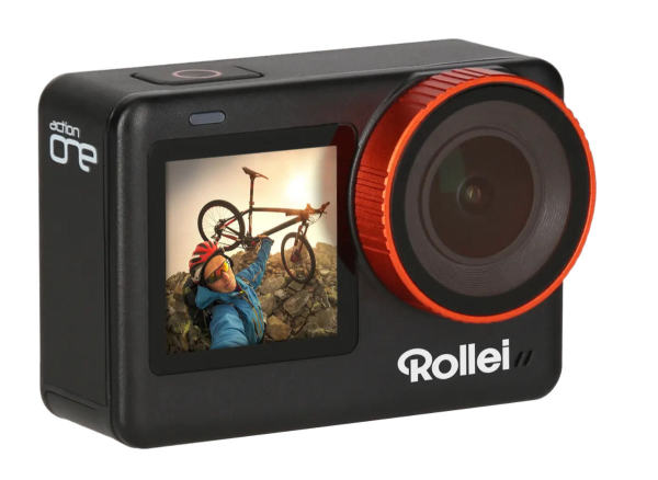 Rollei-Actioncam-front
