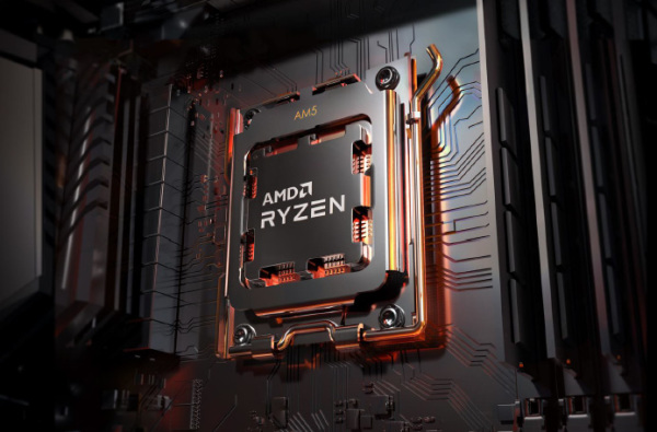 AMD Ryzen 9 7900X 4.7 GHz 12-Core AM5 Processor