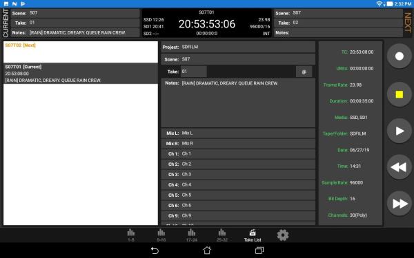 SD-Remote-App-Meta