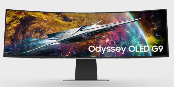 Samsung-OLED-G9