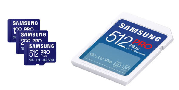 Samsung-PRO-Plus-Serie
