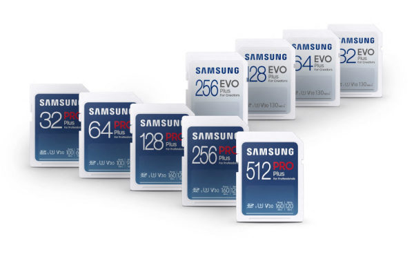 Samsung-SD
