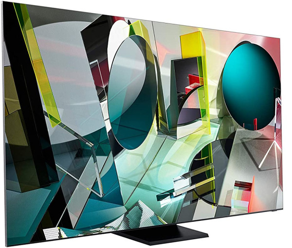 Samsung-TV
