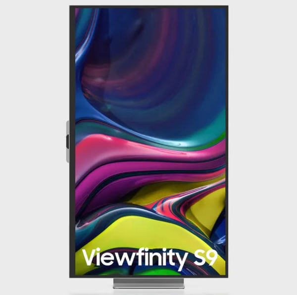 Samsung-ViewFinity-S9-Pivot