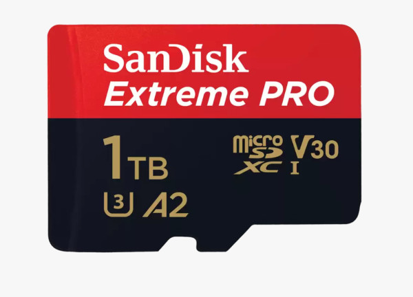 SanDisk-Extreme-Pro-micro-Karten