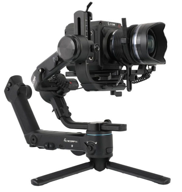 Scorp-Pro-2