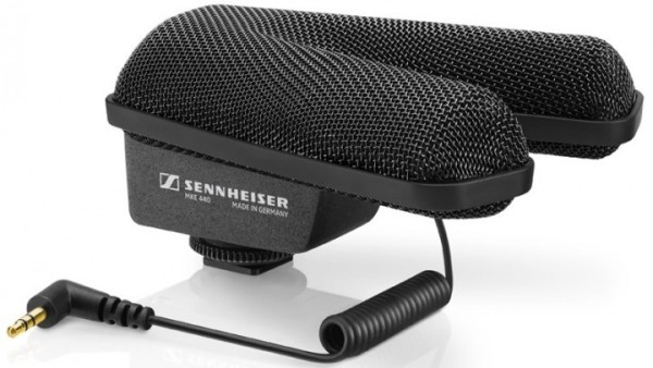 Sennheiser-MKE-440