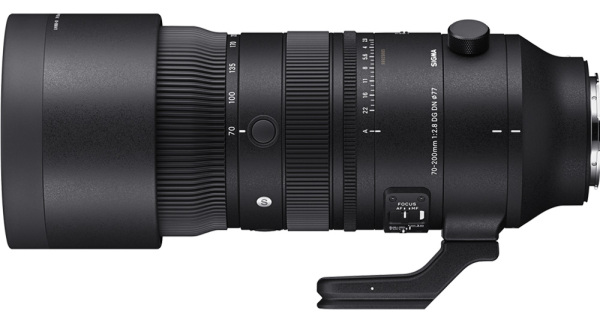 Sigma70200
