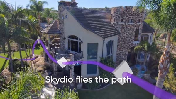 Skydio2p-KeyFrame