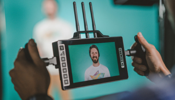 SmallHD-703-Bolt-action