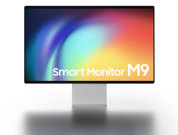 Smart-Monitor-M9M90SF
