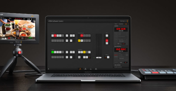 Software-Control