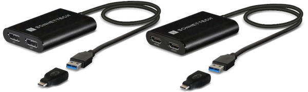 Sonnet-Dual-DP-HDMI
