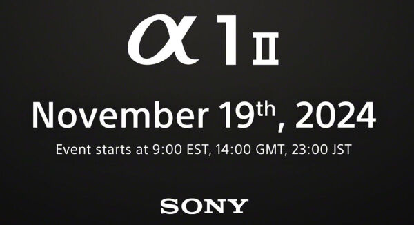 Sony-A1-II