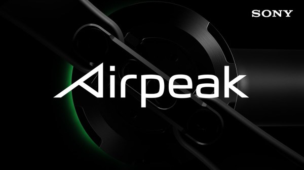 Sony-Airpeak