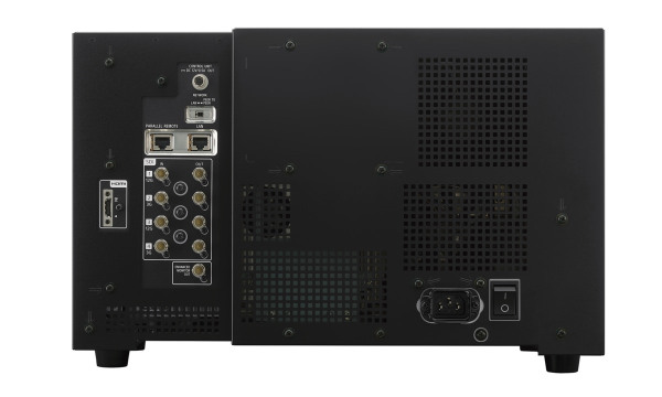 Sony-BVM-HX1710-Back