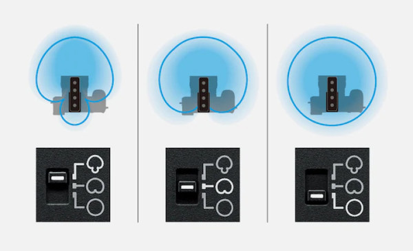Sony-ECM-B10-switch