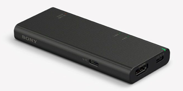 Sony-MRW-S3
