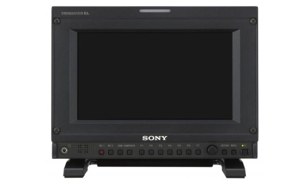 Sony-PVM-741-OLED