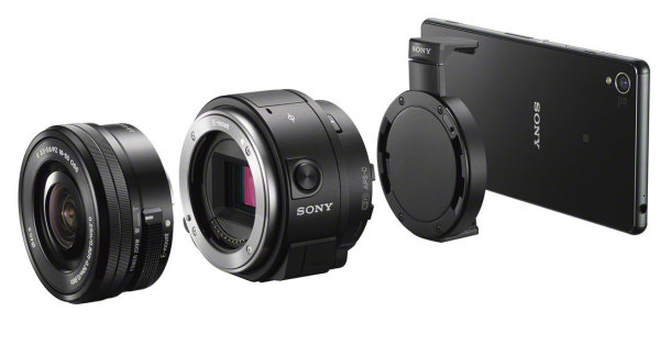 Sony-QX1