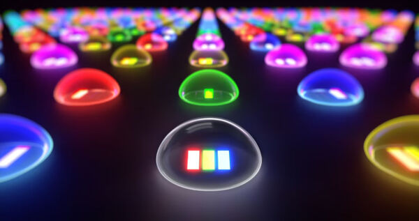 Sony-RGB-Backlight