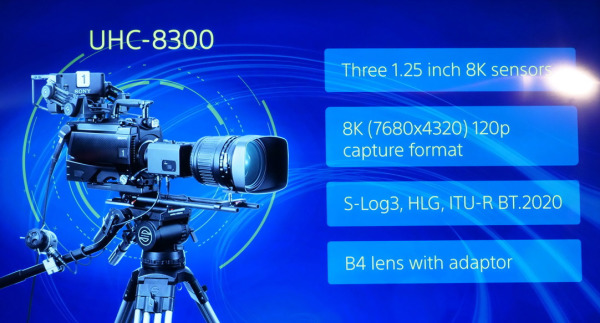 Sony-UHC-8300-Screen