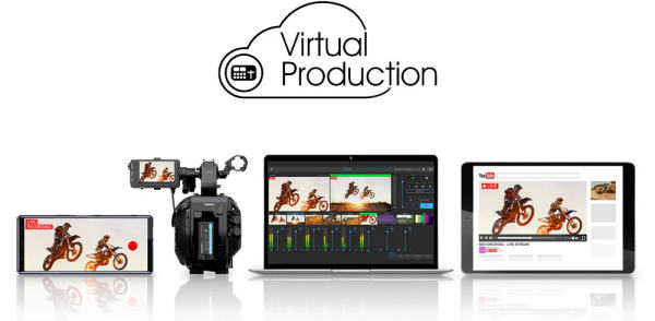 Sony-Virtual-Production