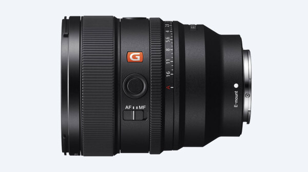 Sony85mm
