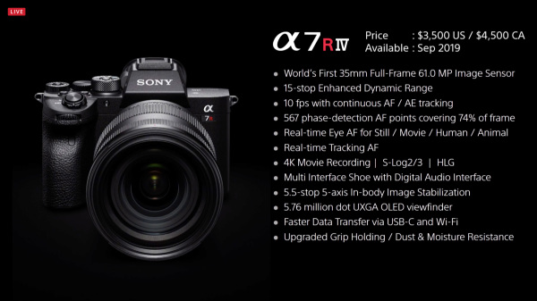 sony h55