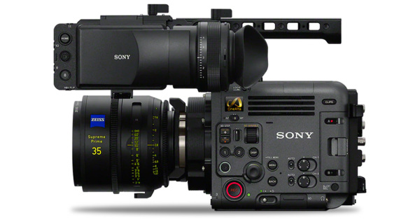 SonyBuranoFront