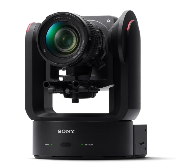SonyFR7
