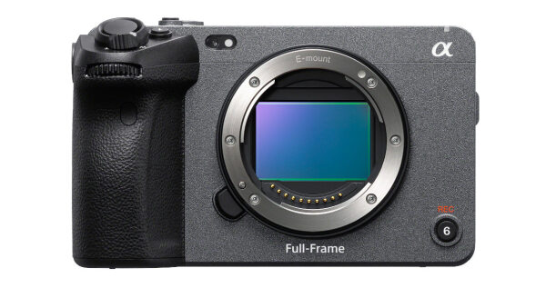 SonyFX3