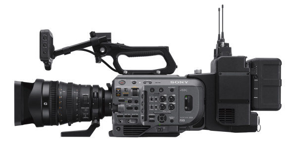 SonyFX9_SideUNitFRONT
