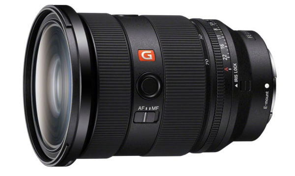 Sony_FE24-70_Millimeter_F2-8_GM_II