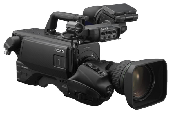 Sony_HDC5500