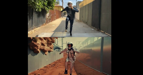 Spacer-run2
