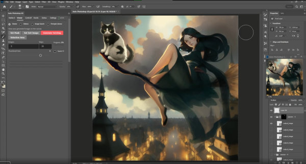 Stable_photoshop