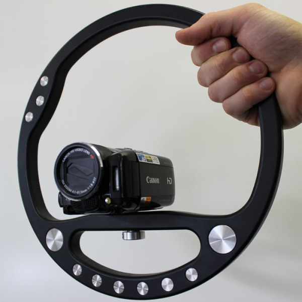 SteadyWheel