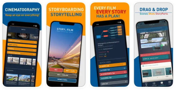 Story-and-Film-App-iPhone