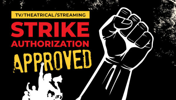 Strike