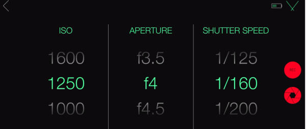 Syrp-Genie-Mini-App