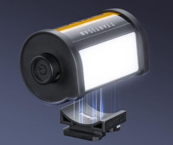 TTRtisan-Miniu-LED-mit--Coldshoe
