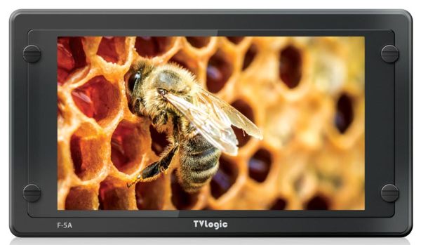 TVLogic-F5A