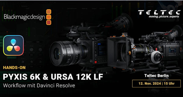 Teltec-Blackmagic-Eventl