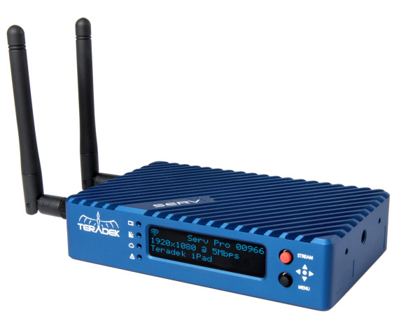 Teradek-Serv-Pro
