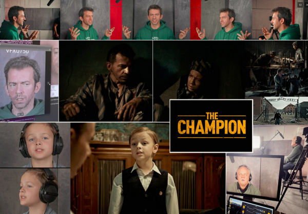 TheChampion