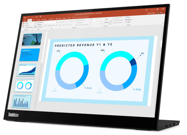 ThinkVision_M14d
