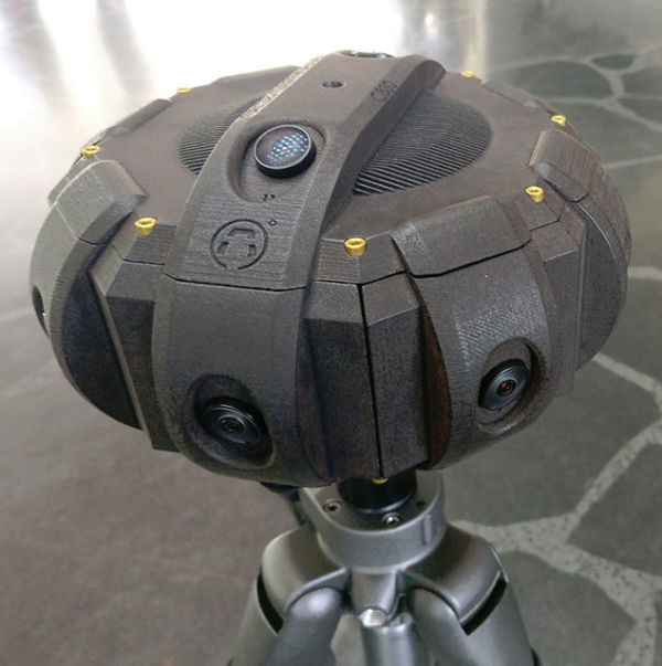Thor_360camera